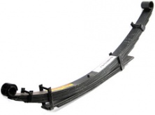 Рессора Tough Dog TOYOTA LANDCRUISER FJ, FZJ75; HJ, HZJ75 (11/84-99)  задняя, лифт 50мм, постоянная нагрузка от 300 кг к ПСМ  FS751M