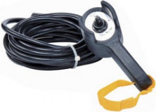 Пульт ДУ 6-штырьковый c LED для лебедок серий DV и Seal /Gen2 COMEUP 880126