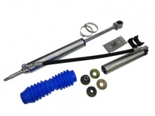 Амортизатор задний регулируемый с выносным бачком Terrain Tamer для Toyota Land Cruiser 200  MTGSLC200R