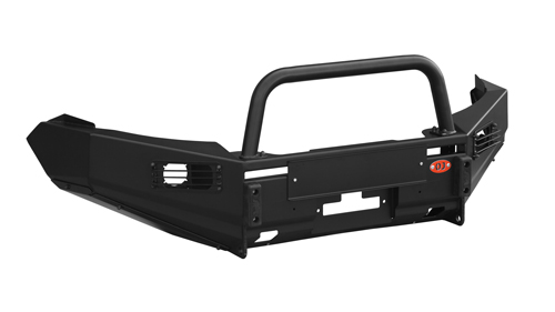 Бампер передний силовой OJ GREAT WALL Hover 3   02.216.13