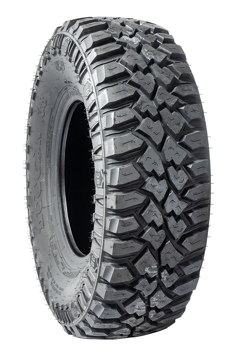 Шина Mickey Thompson LT285/75R16 (33X11.50R16) 126/123Q OWL Deegan 38 90000026001