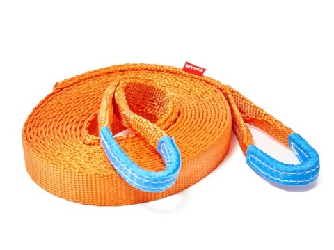 Динамическая стропа (рывковая) 8 т 9 м серия "PRO" T020970