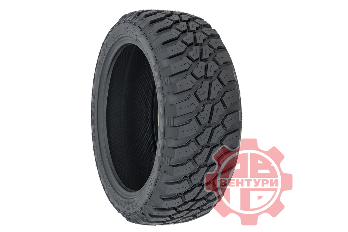 Шина NEREUS NS523 M/T 33x12.50R22LT 109Q POR N0370H