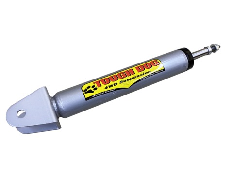 Амортизатор задний Tough Dog для Jeep Grand Cherokee -WK2 (Лифт 40мм) FC43038