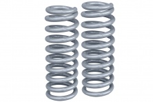 Пружины РИФ передние Suzuki Grand Vitara 2.0, 2.4, V6 1988-2005 лифт 35 мм, 0-50 кг  09-020B