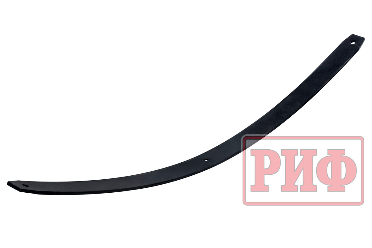 Лист 4 рессоры RIFHAN-540C 7x60x1150 мм RIFHAN-540C-L4