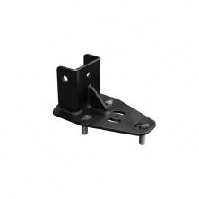Кронштейн запасного колеса OJ Toyota LC 100/105   14.155.02