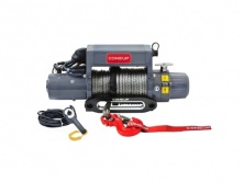 Лебедка автомобильная электрическая COMEUP DV-9si 24V (EAC) 859045