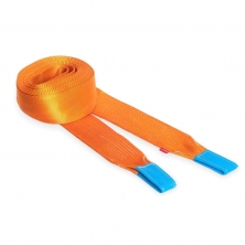 Динамический строп(рывковый), 14т, 5м, серия Стандарт Tplus T001192