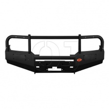 Бампер передний силовой OJeep Mitsubishi Pajero Sport I  02.002.01 Бампер передний силовой OJeep Mitsubishi Pajero Sport I  02.002.01