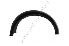 Расширители колесных арок Русская Артель Mitsubishi L200 2014-2015  RML5-005300