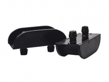 Комплект для устранения вибрации карданного вала Tough Dog Mitsubishi L200 V  TDSP-008