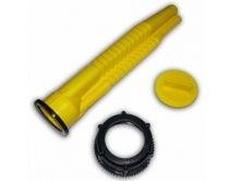 Крышка-носик для канистр "Экстрим" XTR-CAP-DRV