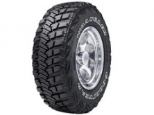 Шины Goodyear 31X10.50R15LT 109Q C WRL MT/R KEVLAR BSL   528186