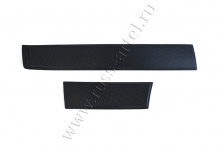 Молдинги на двери Русская артель Chery Tiggo (Т11)  MC-077400