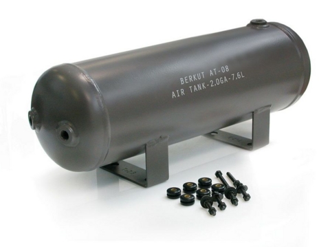 Ресивер BERKUT AT-08