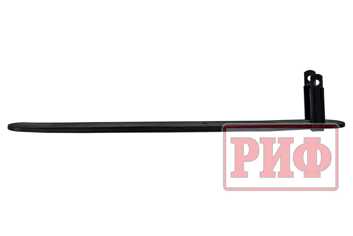 Лист 6 рессоры RIFTRT-120C RIFTRT-120C-L6