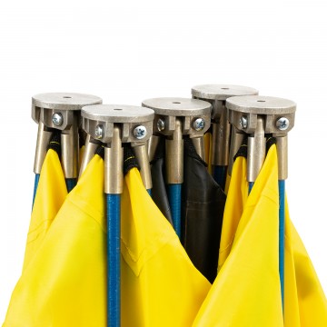 Палатка зимняя Helios ПРИЗМА EXTREME 2,0х2,0 V2.0 (широкий вход)  ПРИЗМА EXTREME 2,0х2,0