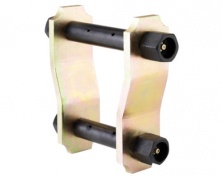 Серьга задней рессоры Ironman Nissan Navara D21/D22/ NP300   797