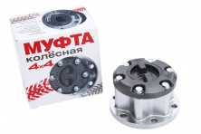 Хаб колесный "4x4" для Suzuki Jimny 1999+ Z150