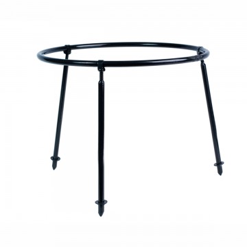 Подставка для казана татарского 6 л, силумин  ПП06