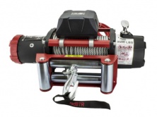 Лебёдка электрическая redBTR серия MISSION IMPOSSIBLE GEN III 9,5 (12v) 949511