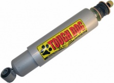 Амортизатор RALPH, задн TOYOTA LANDCRUISER 100 HDJ Turbo 10/00 - on  TDR1114