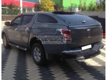 Кунг Euroline Starbox на Mitsubishi L200 (2015+) -589252