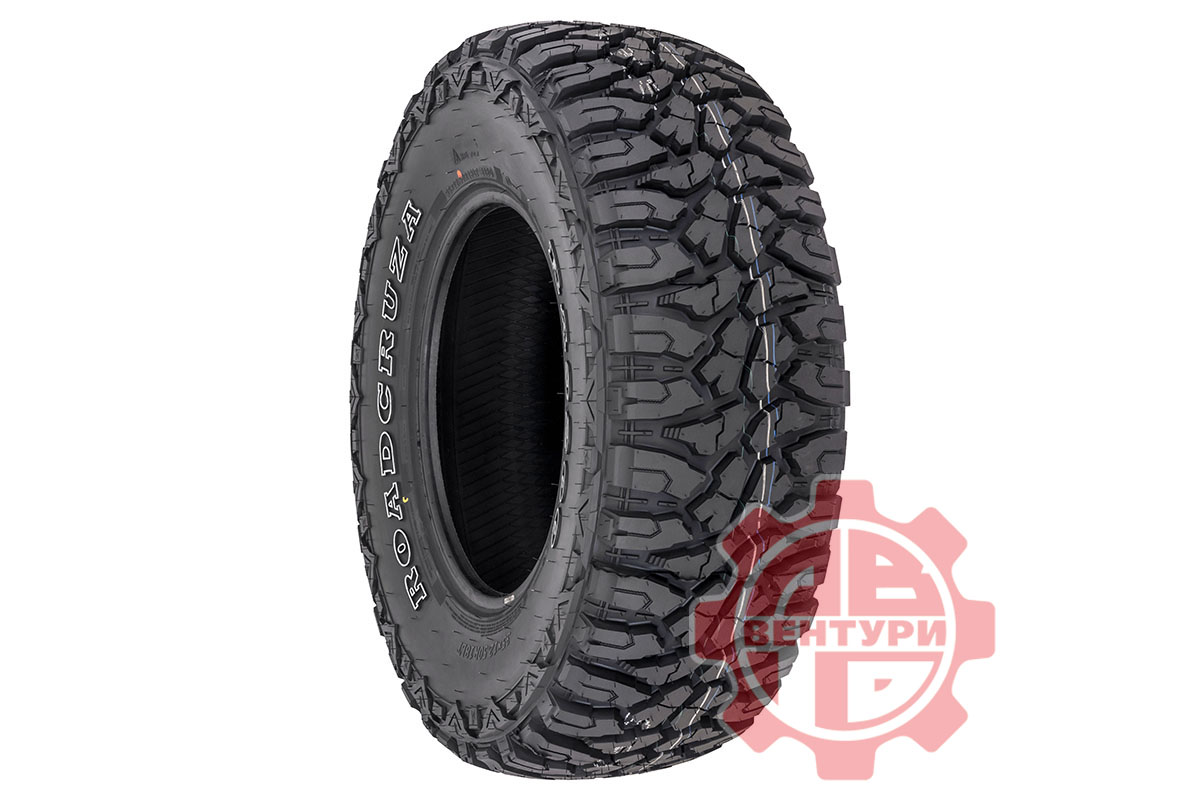 Шина ROADCRUZA RA3200 M/T 35X12.50R18LT 118Q POR RA86401