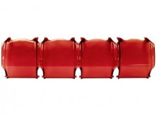 Защитная крышка для Adapt 10″ (Красный) 11005 Защитная крышка для Adapt 10″ (Красный) 11005