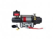 Лебедка автомобильная электрическая COMEUP Seal Gen2 16.5 24В 295628