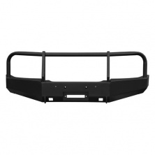 Бампер передний силовой OJeep УАЗ Патриот/УАЗ Пикап   02.225.51