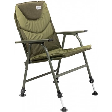 Кресло карповое NISUS регулируемое  N-BD620-084203
