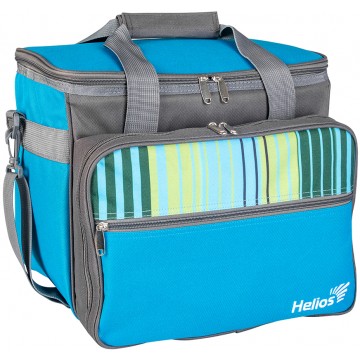 Набор для пикника на 4 персоны HELIOS  HS-811(4)BG