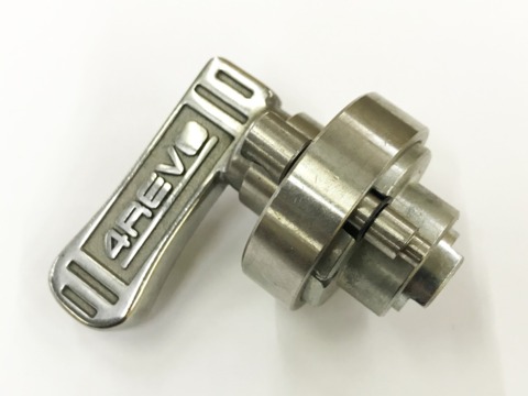 Рукоятка свободного хода для лебедок 4REVO SRX 4R-WP310