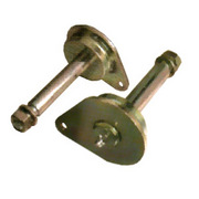 Пальцы рессор Toughdog для TOYOTA Landcruiser 70, комплект  TDGP-388