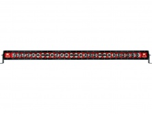 50″ Radiance Plus серия (27 Светодиодов) Красная подсветка