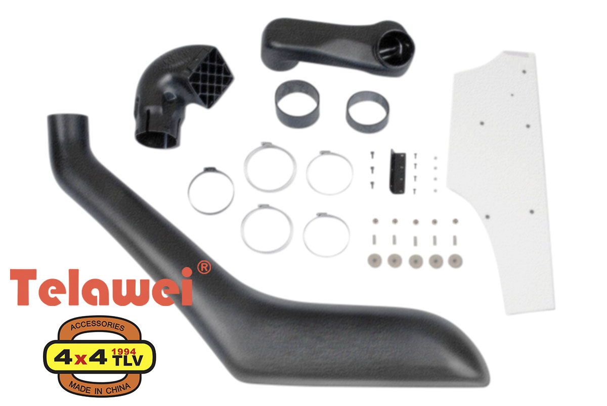 Шноркель Telawei для Toyota Land Cruiser 120 Prado (4.0 V6, 1GR-FE) ST120A