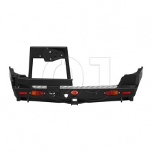 Бампер задний силовой OJ 03.406.13 GREAT WALL Hover