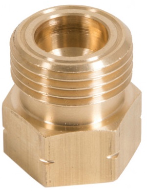 Переходник для заправки газовых баллонов GZWM  CN-INT