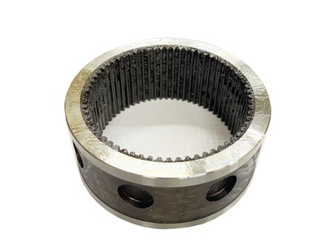 Кольцевая шестерня 1й и 2й ступени для Seal Gen2 12.5, SOLO 12.5rs 881963