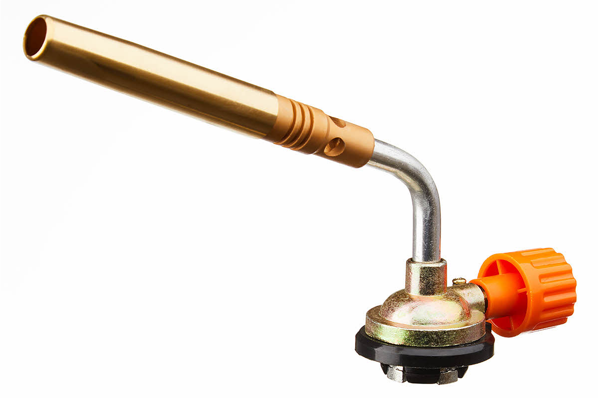 Резак газовый TOURIST BABA  TT-100