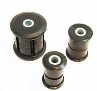 Полиуретановые втулки на пальцы серьги Toughdog для JEEP Cherokee, комплект  TDUK-027