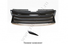 Тюнинг комплект Русская артель Renault Duster  TKRD-019700