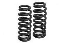 Пружины РИФ Mitsubishi Pajero III/IV 2000+  передние, лифт 40мм, 50-100кг   MTS-510C