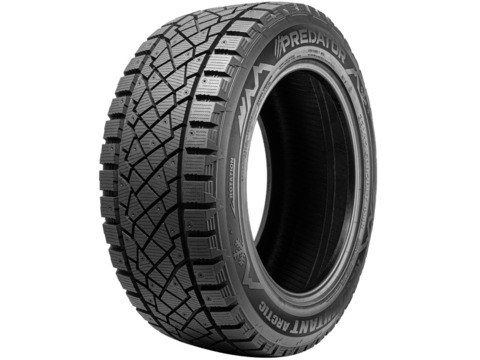 Шина зимняя ошипованная PREDATOR 275/60R20 115T New Mutant Arctic PNMICE10