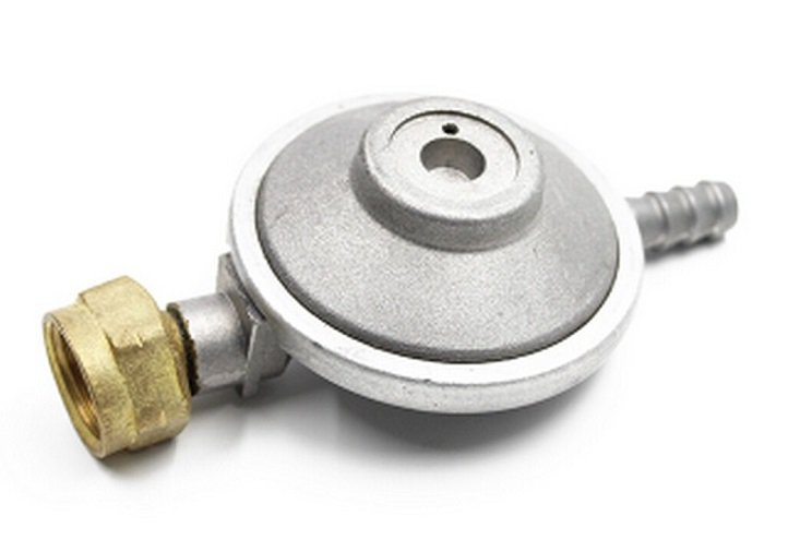 Регулятор давления сжиженного газа РДСГ 1-0,5  PF-SPS-Р24