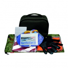 Набор для эвакуации автомобиля до 1.4т T-plus T001842