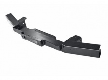 Площадка РИФ под лебёдку в штатный бампер РИФ Toyota Land Cruiser Prado 150 2017+  RIF150-30001