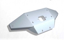 Бампер передний RM-Gamax AX 600 Риваль 444.7702.1